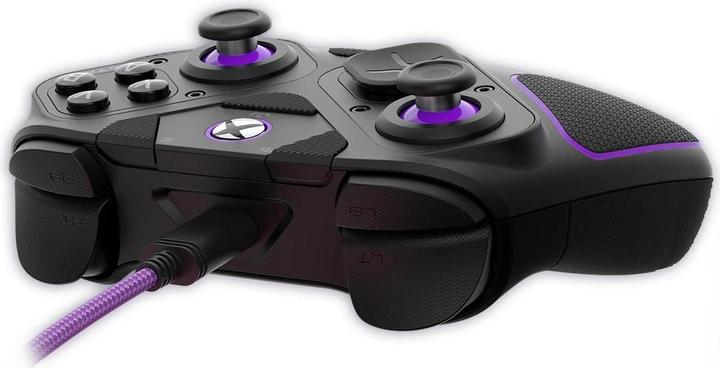 Actual product image PDP Victrix Pro BFG (Xbox Series X, Xbox One X, Xbox Series S, Xbox 360, Windows, Xbox One S)