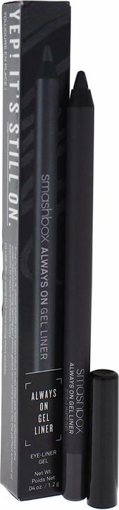 Smashbox Always On Gel Eye Liner Shark