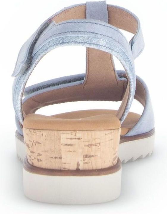 Produktbild Gabor Sandalen (38)