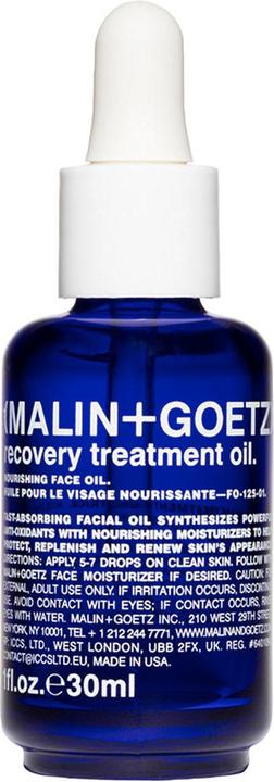Malin+Goetz Recovery Treatment Oil (30 ml, Gesichtsöl)