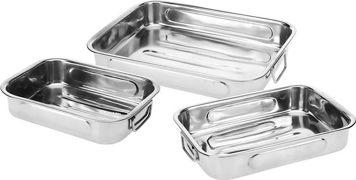Image du produit Fs-Star Set de 3 rôtissoires