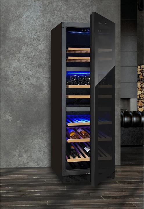 Produktbild Trisa 368L Triple Zone