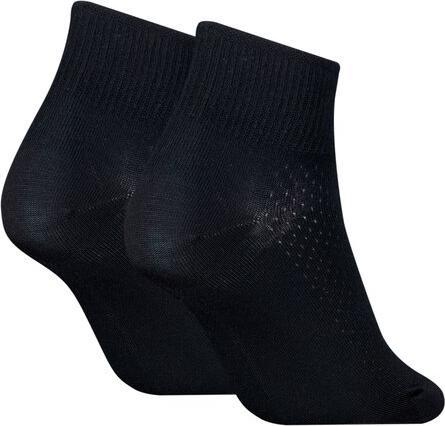 Produktbild Puma Quarter Socken (2er Pack, 39 - 42)