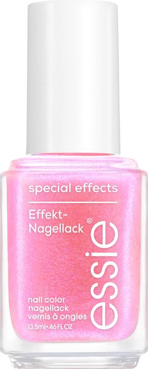 Essie Special Effects (Astral Aura, Gel-Effekt Nagellack)