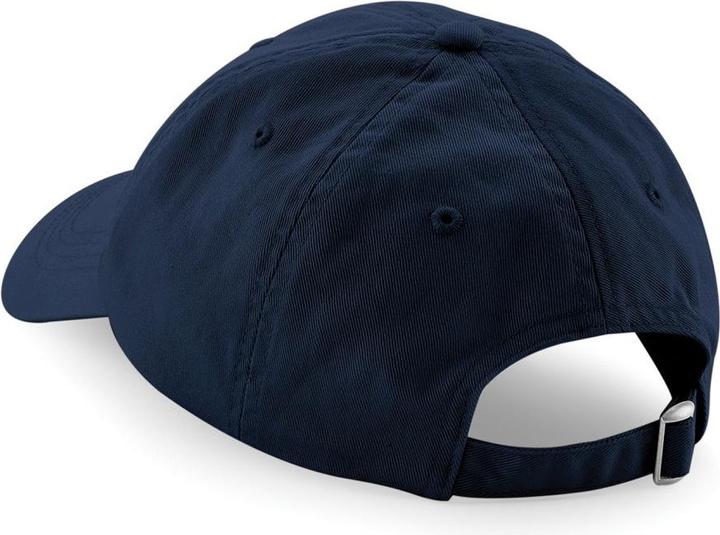 Produktbild Beechfield 6 Panel Dad Kappe (One Size)