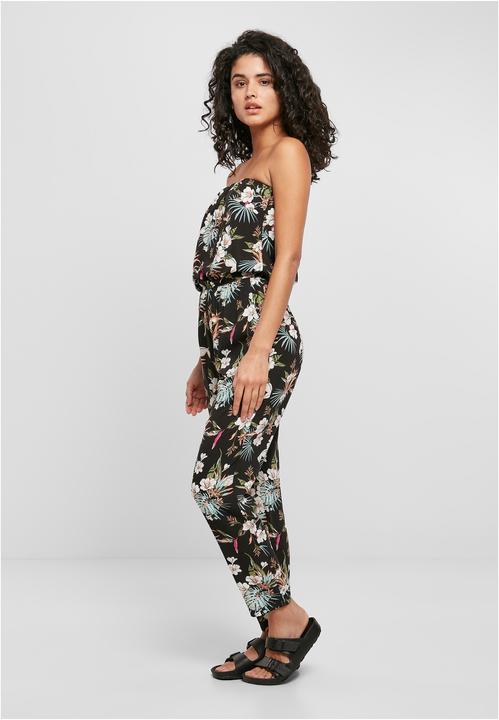 Immagine prodotto Urban Classics Tuta a fascia in viscosa da donna - 2492 (S)