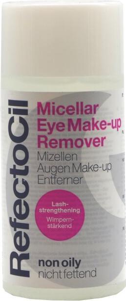 Refectocil Micellar Augenmake-Up Remover (Make-Up Entferner, 150 ml)