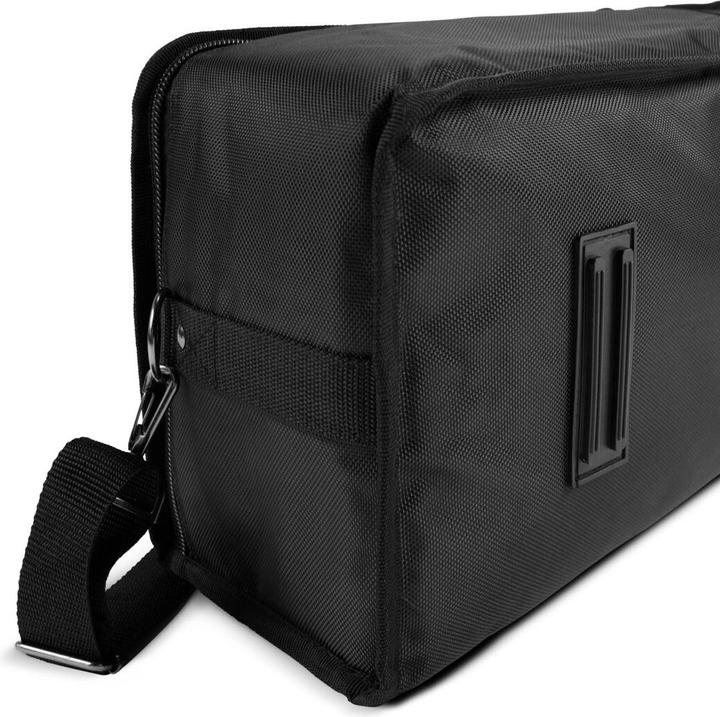 Actual product image LD Systems MAUI 28 G3 SAT BAG - Padded Carrying Bag for MAUI 28 G3 Columns