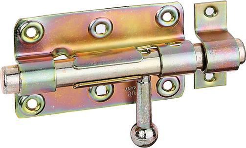 Immagine prodotto GAH Catenaccio con occhiello 140 mm zincato (1 pz.)