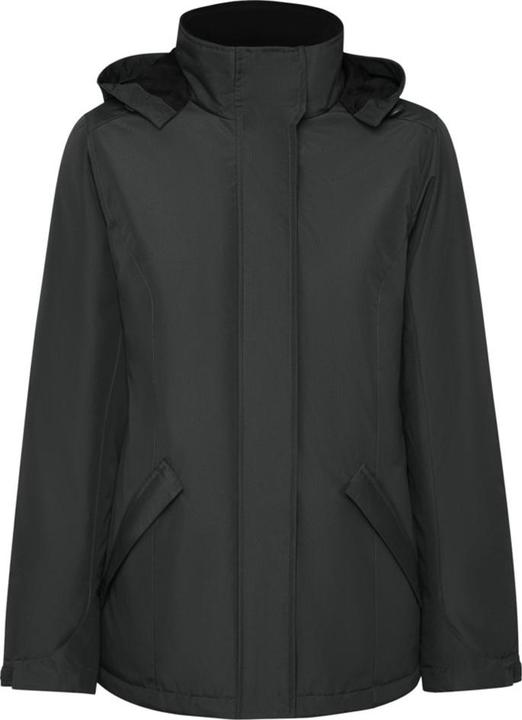 Alpinia America Parka Wattiert (L)