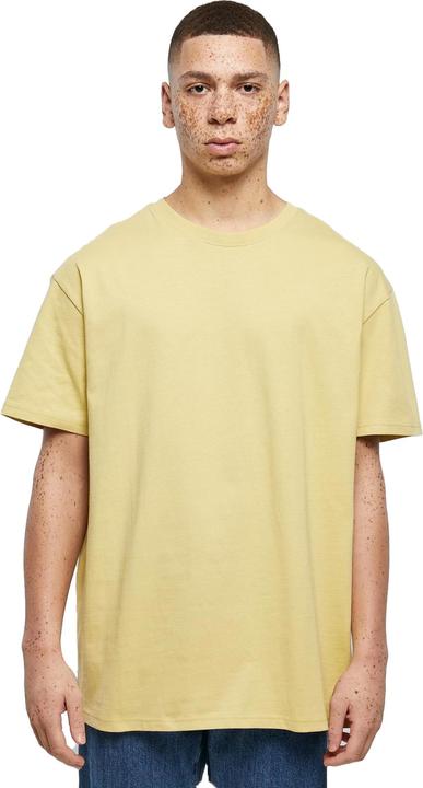 Actual product image Build Your Brand TShirt Heavy (4XL)