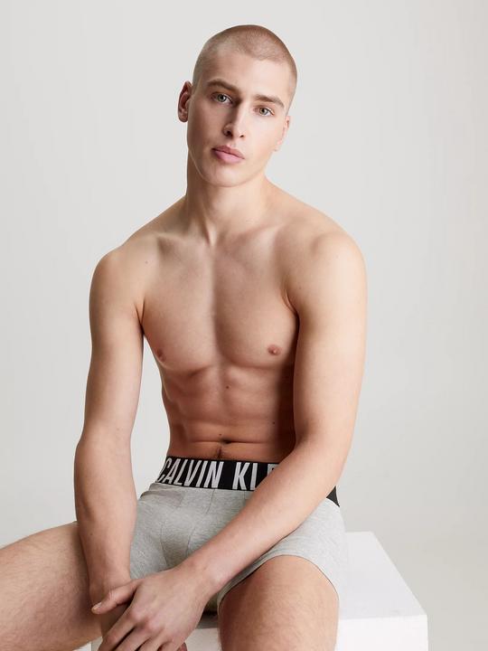 Immagine prodotto Calvin Klein Trunk 3Pk (L, confezione da 3)