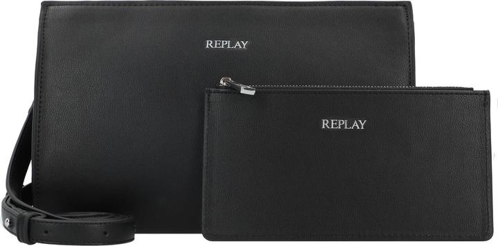 Replay Umhängetasche 26.5 cm
