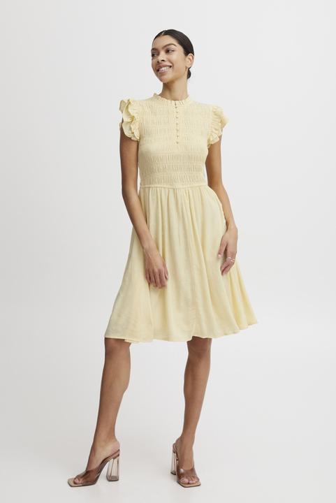Actual product image B.young BYFELICE SHORT DR - 20812954 (38)