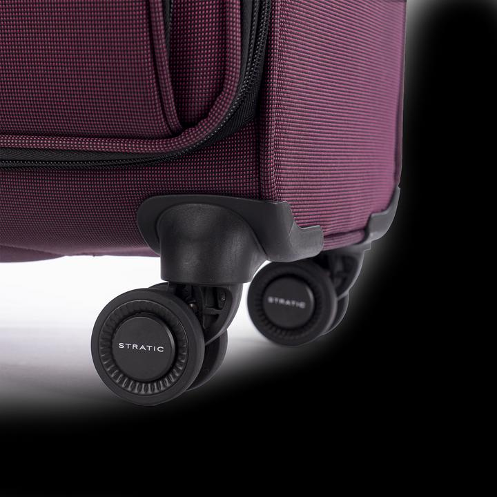 Produktbild Stratic Bendigo Light + - Koffer S (38 l, Handgepäck (bis 50l))