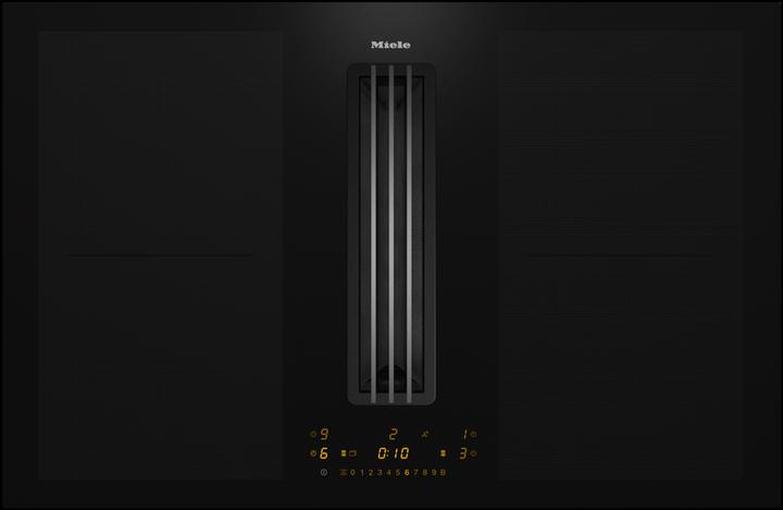 Actual product image Miele KMDA 7476 FL