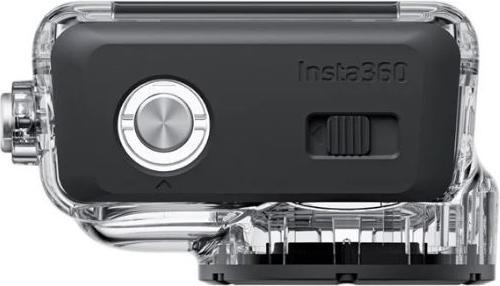 Image du produit Insta360 GO 3/GO 3S Étui de plongée (Aller 3)