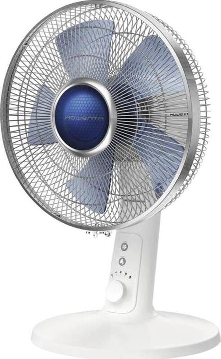 Actual product image Rowenta VU2740 Turbo Silence Extreme Tischventilator