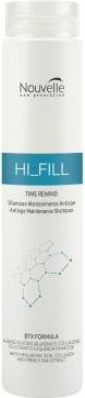 Produktbild Nouvelle HI FILL Farbpflegendes Shampoo (250 ml, Flüssiges Shampoo)