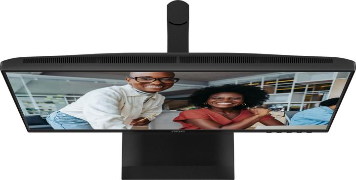 Produktbild AOC 24E4U - 24 Zoll Full HD Monitor, höh (1920 x 1080 Pixel, 23.80")