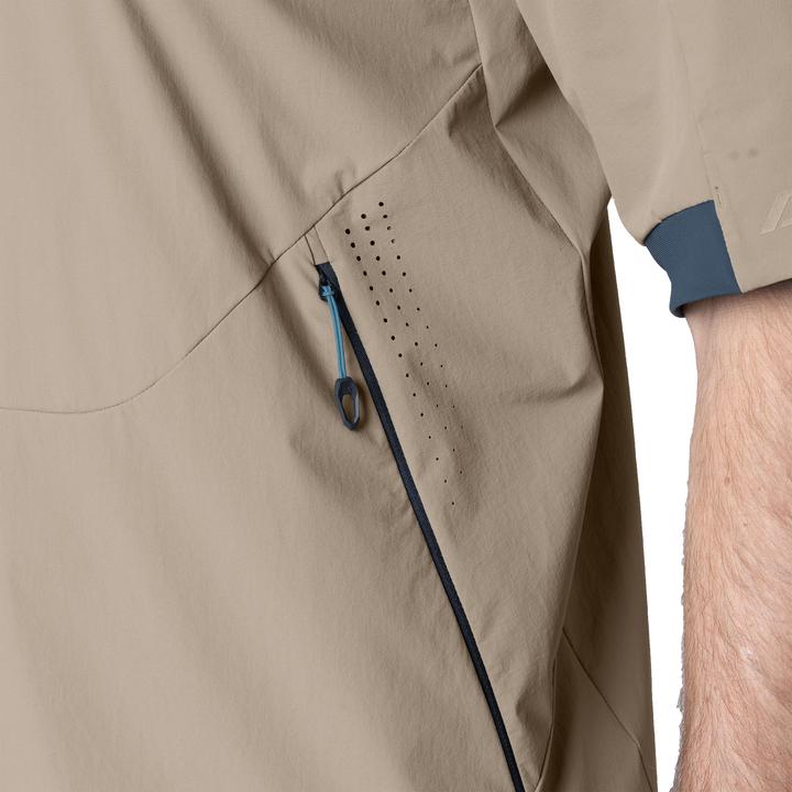 Image du produit Dynafit Transalper Dynastretch Anorak (S)