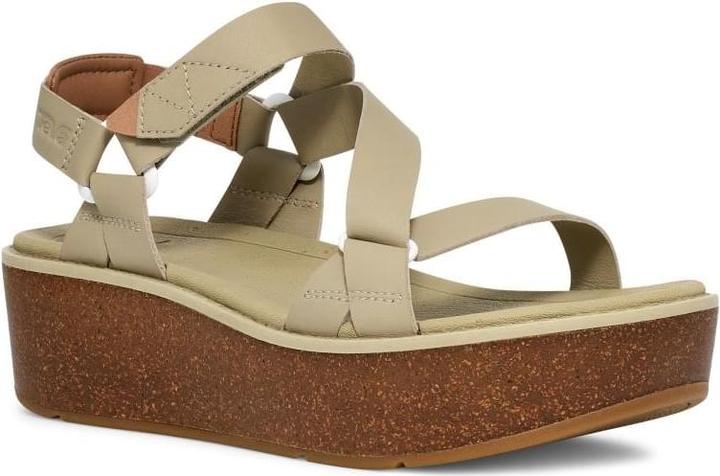 Teva Madera Wedge (38)