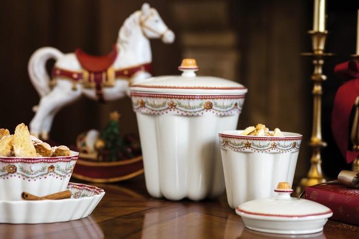 Actual product image Villeroy & Boch Rocking horse