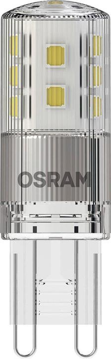 Actual product image Osram Superstar Pin (G9, 3 W, 320 lm, 1 x, F)