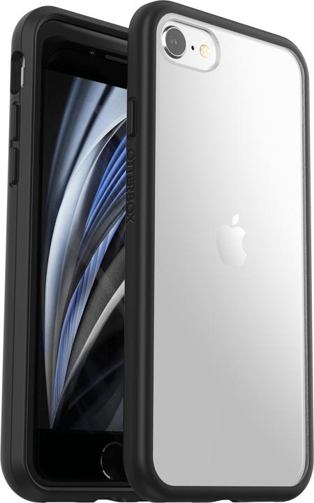Black, Clear