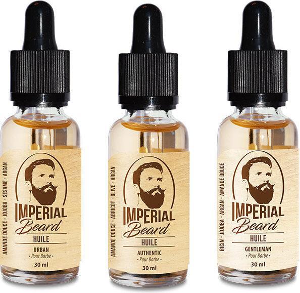 Immagine prodotto Imperial Beard Huile à Barbe (30 ml)