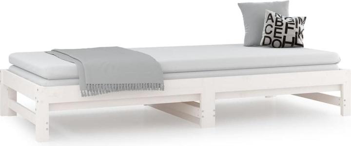 Produktbild VidaXL Mander (90 x 200 cm)