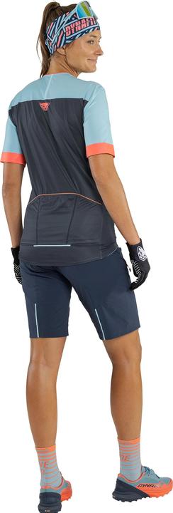 Actual product image Dynafit Ride Light Dynastretch Shorts (M)
