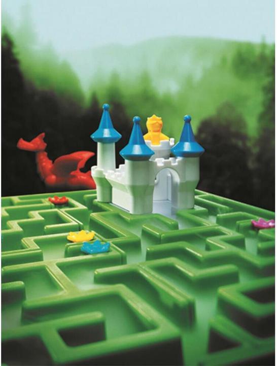 Produktbild smart La Belle au Bois Dormant - Deluxe (f) (Französisch)