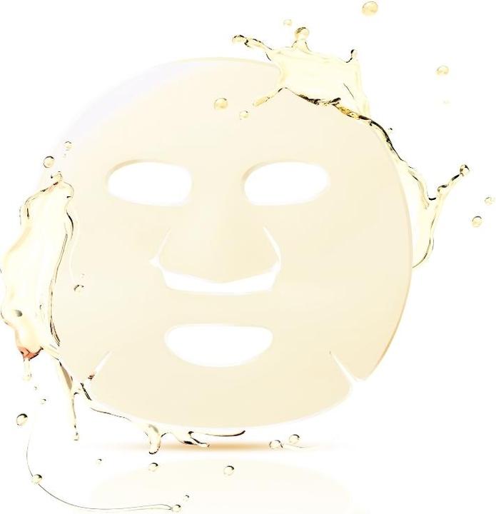 Produktbild Skin1004 Watergel Sheet Ampoule Mask (25 ml)