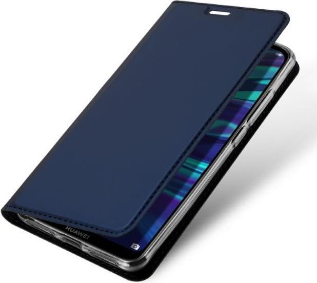 Immagine prodotto Dux Ducis Copertina del libro della serie Skin Pro (Huawei Y7 (2019))