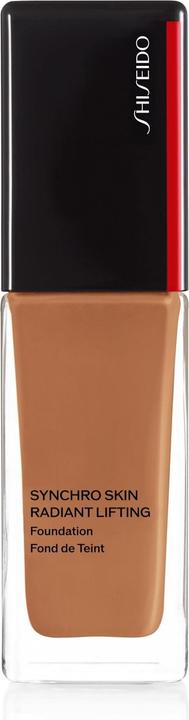 Image du produit Shiseido Synchro Skin Radiant Lifting Foundation 430 Cedar (430 Cèdre)