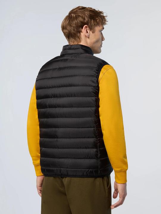 Actual product image North Sails skyes sleeveless jacket (XL)