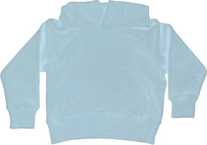 Babybugz Essential Kapuzenpullover Baby (80)
