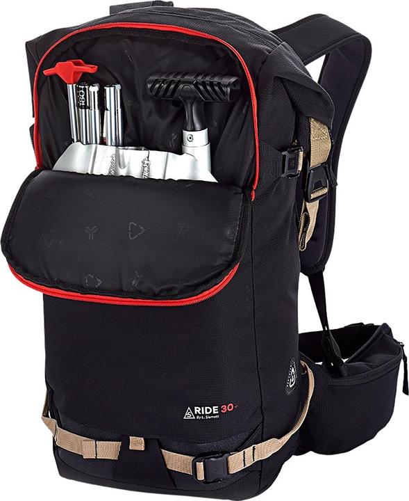 Actual product image Arva Ride 30+ (30 l)