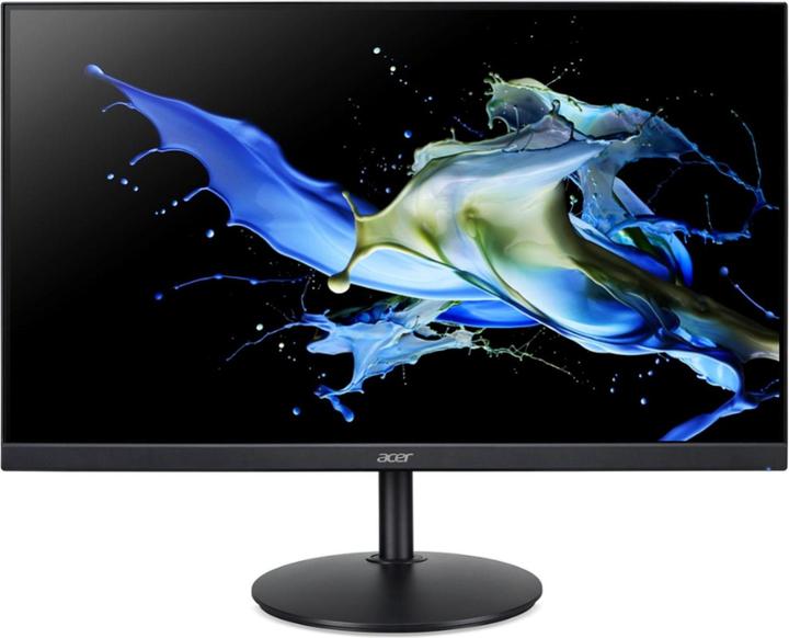 Produktbild Acer LCD Monitor||CB242YEBIPR|23.8"|Business|Panel IPS|1920x1080|16:9|100 Hz|1 ms|Speakers|Swivel|Pivot|H (1920 x 1080 Pixel, 23.80")