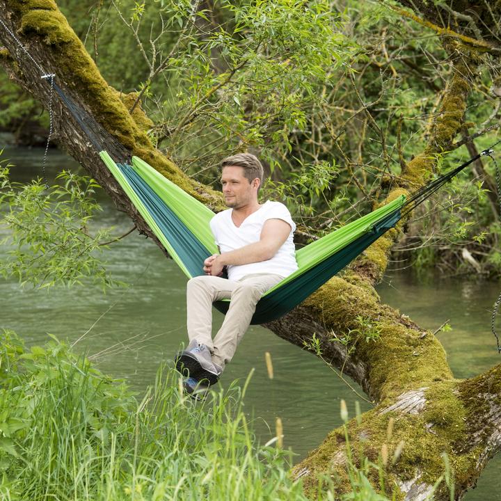 Produktbild Amazonas Silk Traveller (150 kg)