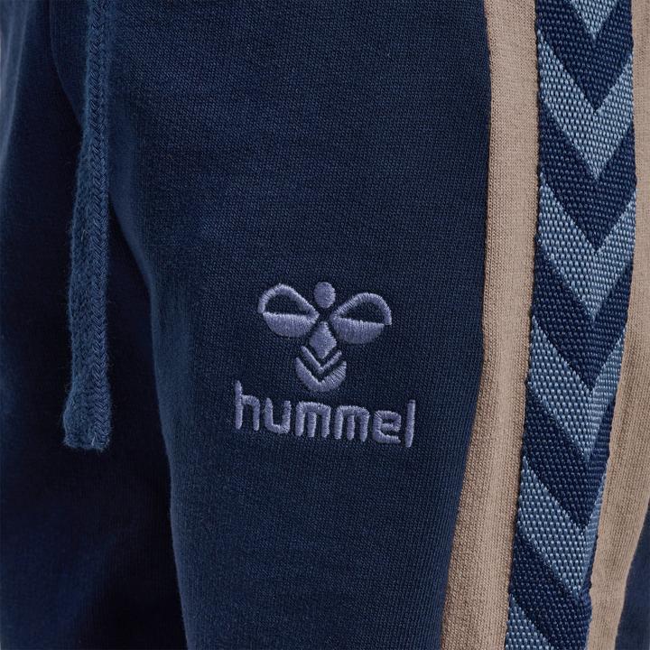 Actual product image hummel Hmlaidan Pants (80)
