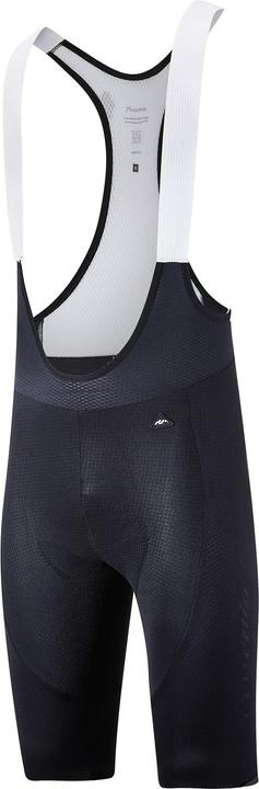 Possenia Aero Rush short à bretelles Raw Cut (M)