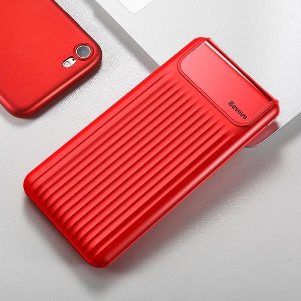 Produktbild Baseus Thin Digital (10000 mAh, 37 Wh)