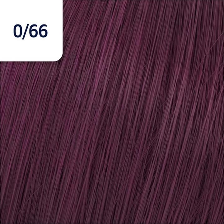 Image du produit Wella Koleston Perfect Me+ Special Mix (0/66 Pourpre)
