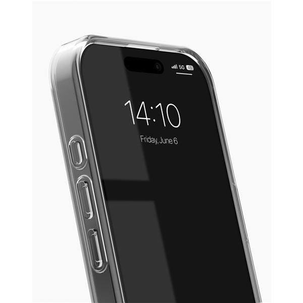 Immagine prodotto iDeal Of Sweden Specchio rigido Magsafe Designer Nero (Apple iPhone 16 Pro)