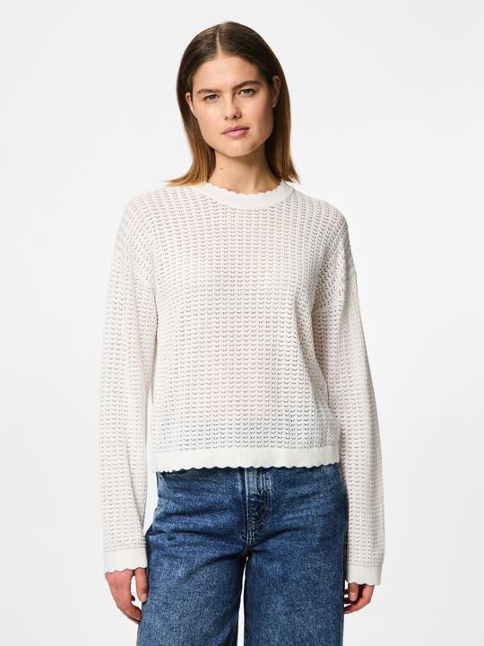 Produktbild Pieces PCSCOUT Strickpullover (XS)