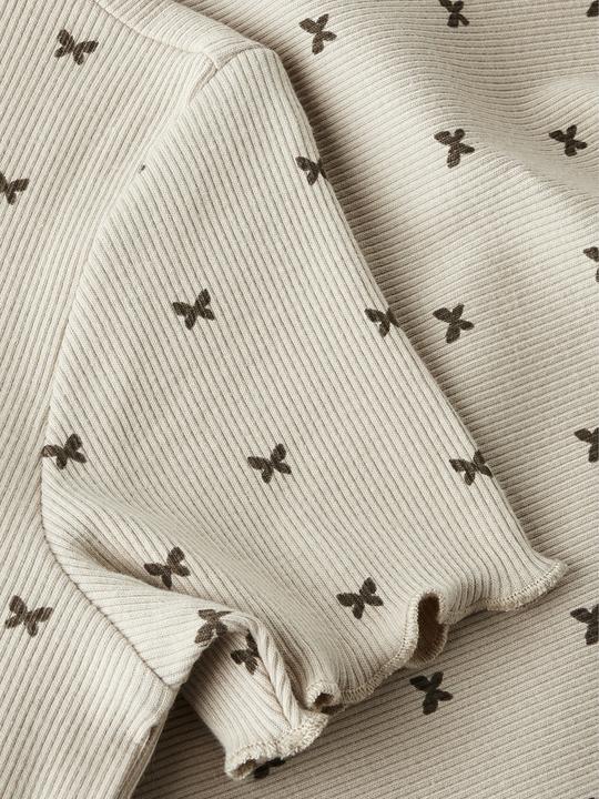 Immagine prodotto Name it Rippstrick T-Shirt (146)