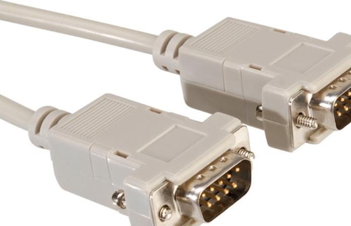Immagine prodotto Roline Cavo seriale (1.80 m, VGA)