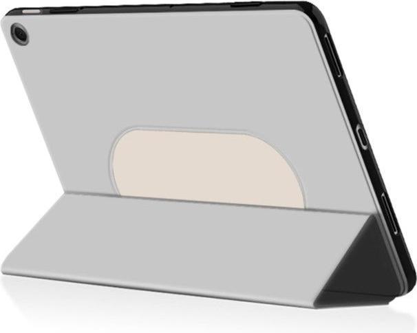 Produktbild MU Classic Dreifach faltbare Leder Hülle (Google Pixel Tablet)